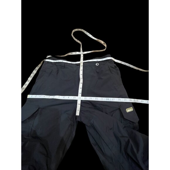 VIntage Ripzone Snow Pants Size S - Picture 6 of 10